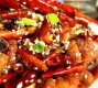 geleshan spicy chicken 四川辣子鸡